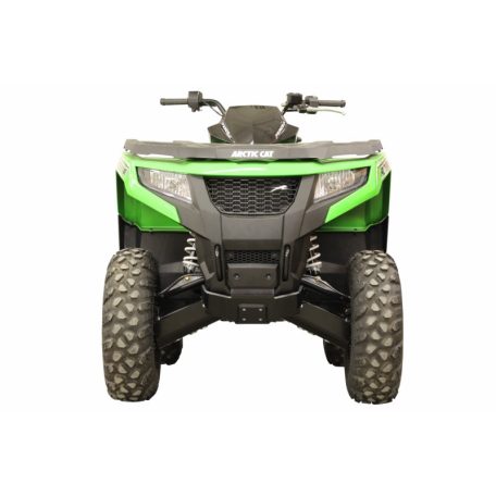Haspáncél teljes szett (műanyag): Arctic Cat Alterra 550 / 700