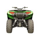 Haspáncél teljes szett (műanyag): Arctic Cat Alterra 550 / 700