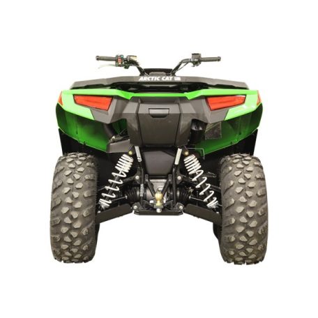Haspáncél teljes szett (műanyag): Arctic Cat Alterra 550 / 700