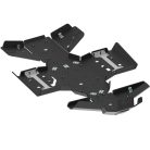 Haspáncél teljes szett (műanyag): Arctic Cat Alterra 550 / 700