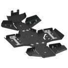 Haspáncél teljes szett (műanyag): Arctic Cat Alterra 550 / 700