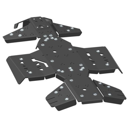 Haspáncél teljes szett (műanyag): Arctic Cat Alterra 550 / 700