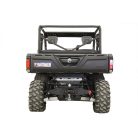 Haspáncél teljes szett (alumínium/műanyag): CanAm Defender / Traxter