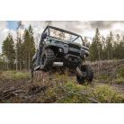 Haspáncél teljes szett (alumínium/műanyag): CanAm Defender / Traxter