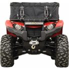 Haspáncél teljes szett (műanyag): Yamaha Kodiak 450: (2017+)