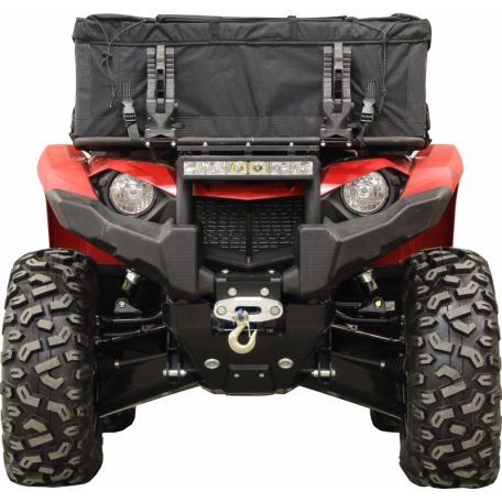 Haspáncél teljes szett (műanyag): Yamaha Kodiak 450: (2017+)