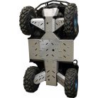 Haspáncél teljes szett (alumínium): Trapper 550/750: Hisun Tactic 550/750 2-Up