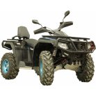 Haspáncél teljes szett (alumínium): Trapper 550/750: Hisun Tactic 550/750 2-Up