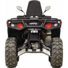 Haspáncél teljes szett (alumínium): Trapper 550/750: Hisun Tactic 550/750 2-Up