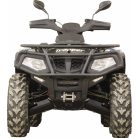 Haspáncél teljes szett (műanyag): Trapper 550/750: Hisun Tactic 550/750 2-Up