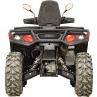 Haspáncél teljes szett (műanyag): Trapper 550/750: Hisun Tactic 550/750 2-Up