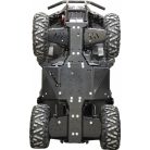 Haspáncél teljes szett (műanyag): TGB 600 Blade