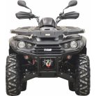 Haspáncél teljes szett (műanyag): TGB 600 Blade