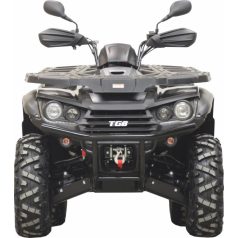 Haspáncél teljes szett (műanyag): TGB 600 Blade