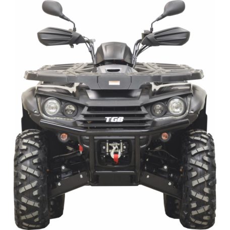 Haspáncél teljes szett (műanyag): TGB 600 Blade