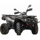 Haspáncél teljes szett (műanyag): TGB 600 Blade