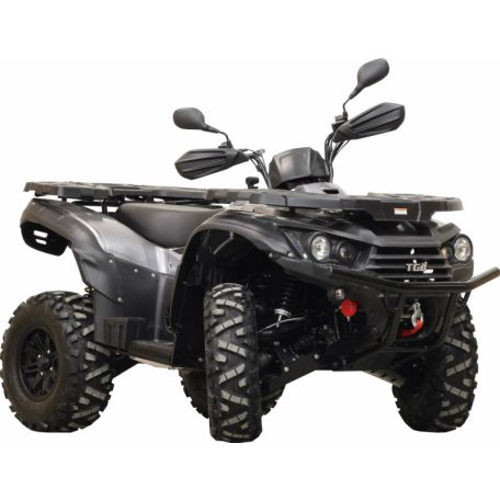 Haspáncél teljes szett (műanyag): TGB 600 Blade