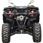 Haspáncél teljes szett (műanyag): TGB 600 Blade