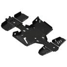 Haspáncél teljes szett (műanyag): TGB 600 Blade