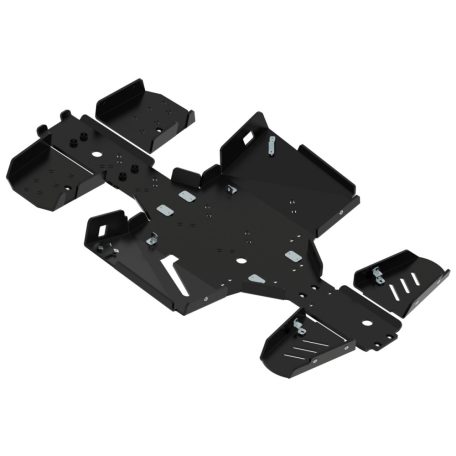 Haspáncél teljes szett (műanyag): TGB 600 Blade