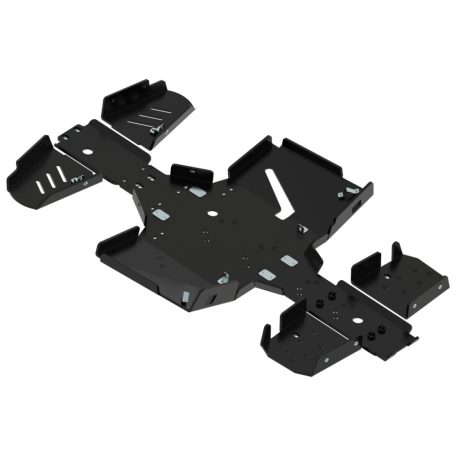 Haspáncél teljes szett (műanyag): TGB 600 Blade