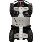 Haspáncél teljes szett (alumínium): TGB 600 LT Blade: TGB 600 LTX Blade