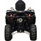 Haspáncél teljes szett (alumínium): TGB 600 LT Blade: TGB 600 LTX Blade