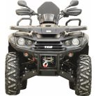 Haspáncél teljes szett (műanyag): TGB 600 LT Blade: TGB 600 LTX Blade