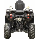 Haspáncél teljes szett (műanyag): TGB 600 LT Blade: TGB 600 LTX Blade