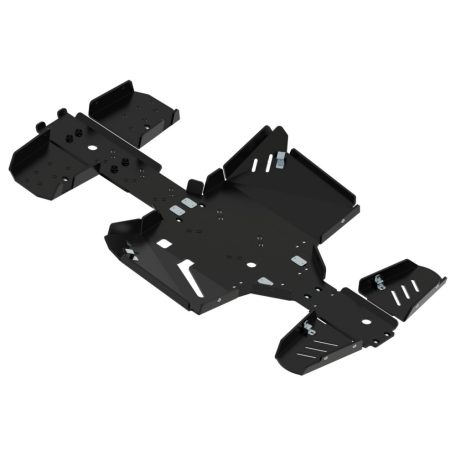 Haspáncél teljes szett (műanyag): TGB 600 LT Blade: TGB 600 LTX Blade