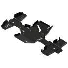 Haspáncél teljes szett (műanyag): TGB 600 LT Blade: TGB 600 LTX Blade