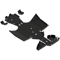   Haspáncél teljes szett (műanyag): CFMOTO CFORCE 850: CFORCE 800 XC (in USA): CFORCE 1000 OVERLAND