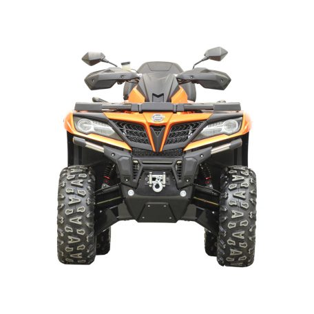 Haspáncél teljes szett (műanyag): CFMOTO CFORCE 850: CFORCE 800 XC (in USA): CFORCE 1000 OVERLAND