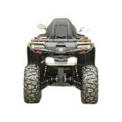 Haspáncél teljes szett (műanyag): CFMOTO CFORCE 850: CFORCE 800 XC (in USA): CFORCE 1000 OVERLAND