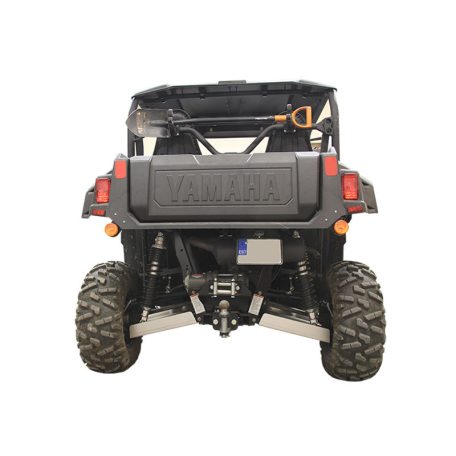 Haspáncél szett (alumínium): Yamaha Wolverine 700: 2017