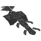 CanAm G2 Outlander 6x6 MAX: - Haspáncél teljes szett műanyag: (2017-2018)