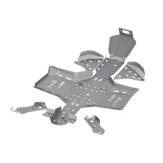   Haspáncél teljes szett (alumínium): CanAm G2 Outlander: 650/850/1000: ( 2019 +)