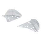 Al. front Lengőkar Védők (pár): CanAm G2 Outlander: CanAm G2 Renegade: (2019+)