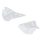 Al. front Lengőkar Védők (pár): CanAm G2 Outlander: CanAm G2 Renegade: (2019+)