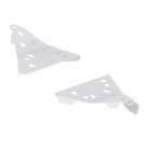 Al. front Lengőkar Védők (pár): CanAm G2 Outlander: CanAm G2 Renegade: (2019+)