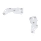 Hátsó Lengőkar védő (alumínium): CanAm G2 Outlander: CanAm G2 Renegade: (2019+)