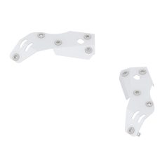   Hátsó Lengőkar védő (alumínium): CanAm G2 Outlander: CanAm G2 Renegade: (2019+)