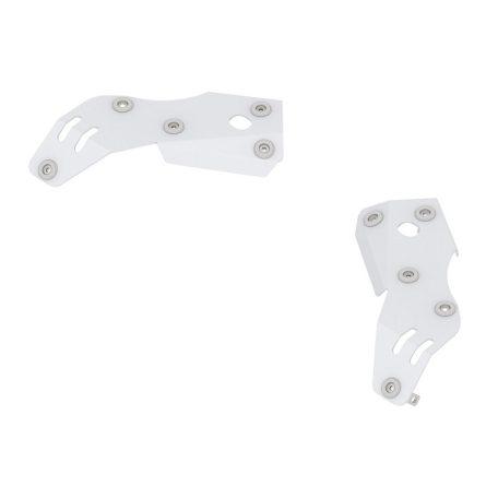 Hátsó Lengőkar védő (alumínium): CanAm G2 Outlander: CanAm G2 Renegade: (2019+)