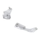 Hátsó Lengőkar védő (alumínium): CanAm G2 Outlander: CanAm G2 Renegade: (2019+)