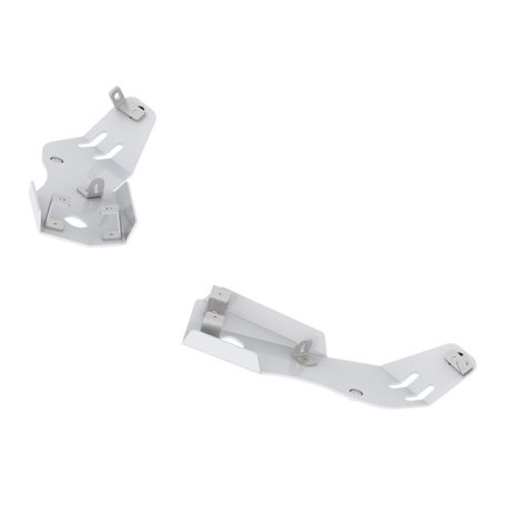 Hátsó Lengőkar védő (alumínium): CanAm G2 Outlander: CanAm G2 Renegade: (2019+)