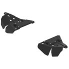 Pl. HDPE első Lengőkar védőburkolatok (pár): CanAm G2: Renegade / Outlander: (2019+)