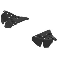   Pl. HDPE első Lengőkar védőburkolatok (pár): CanAm G2: Renegade / Outlander: (2019+)