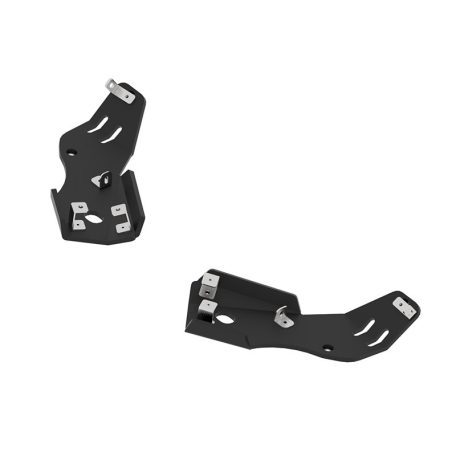 Hátsó Lengőkar guards (HDPE műanyag): CanAm G2 Outlander: CanAm G2 Renegade: (2019+)