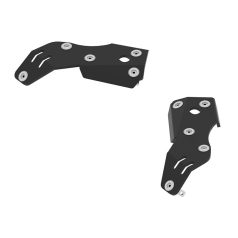   Hátsó Lengőkar guards (HDPE műanyag): CanAm G2 Outlander: CanAm G2 Renegade: (2019+)