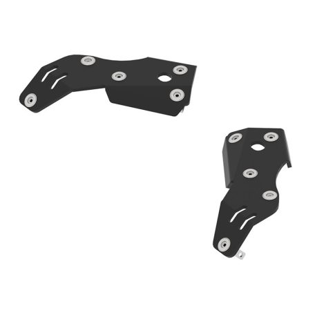 Hátsó Lengőkar guards (HDPE műanyag): CanAm G2 Outlander: CanAm G2 Renegade: (2019+)